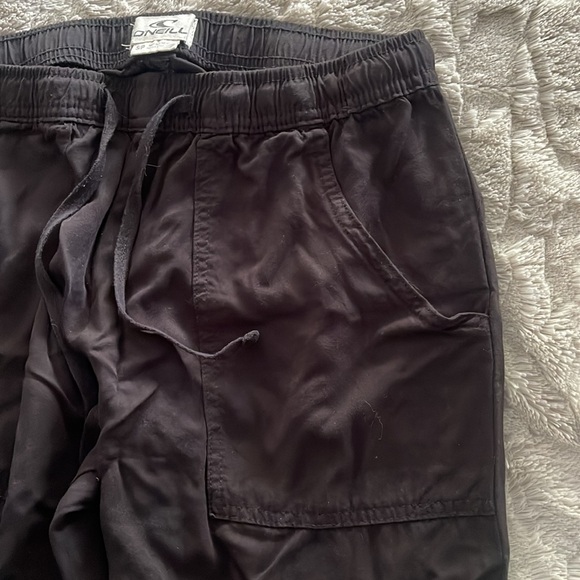 O’Neill women’s black pants - Picture 3 of 6